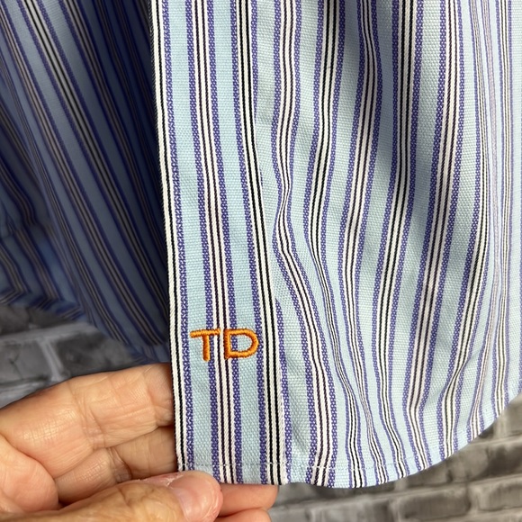 Thomas Dean - Picture 2 of 8